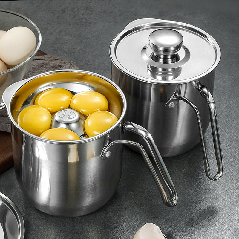 Eiweißtrenner aus Edelstahl 30 – Baby Food Filter Bewertung und Preis