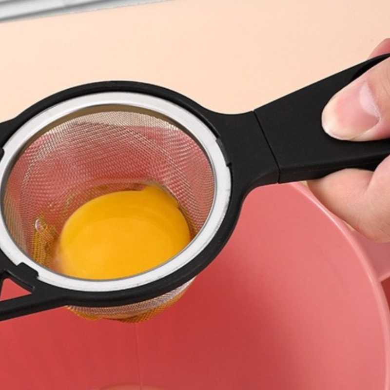 304 Edelstahl Katzenohr-Sojami – Baby Food Filter Bewertung und Preis