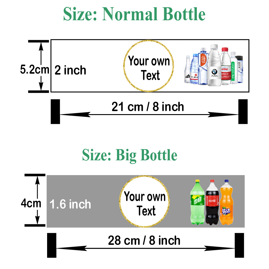 Personalisierte Marienkäfer Ro – Baby Food Bottle Bewertung und Preis