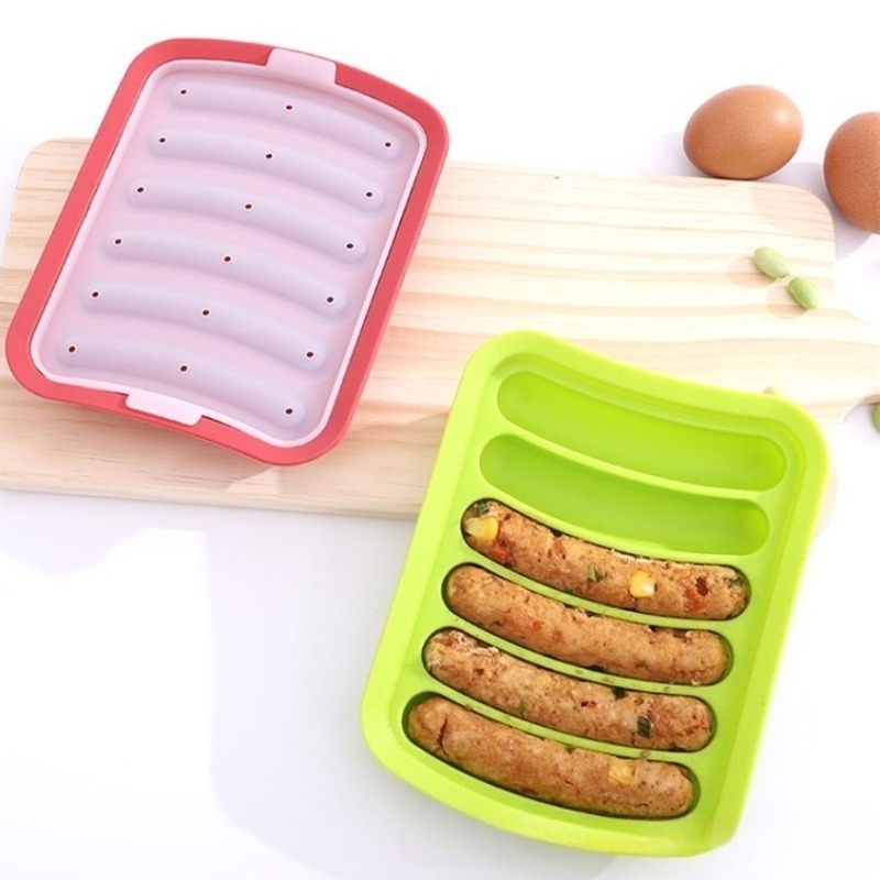 Neue 1 stücke DIY Food Grade S – Baby Food Dogs Bewertung und Preis