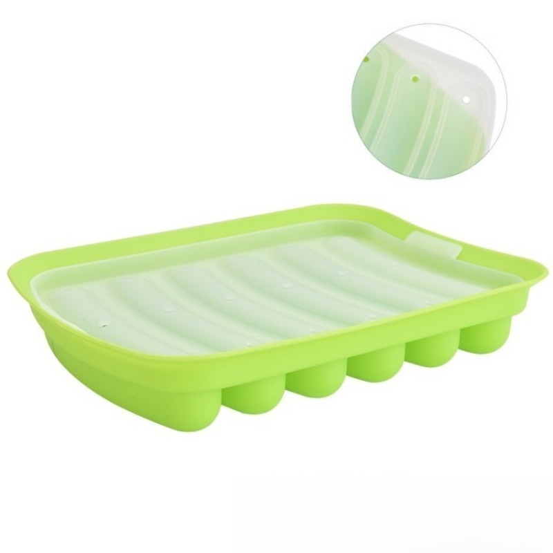Neue 1 stücke DIY Food Grade S – Baby Food Dogs Bewertung und Preis