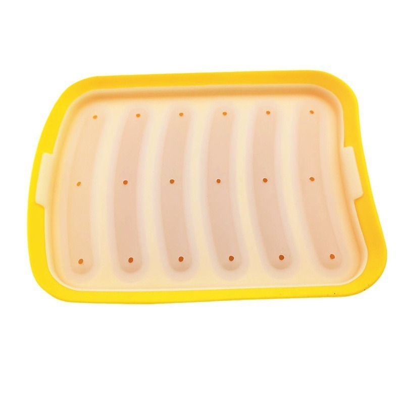 Neue 1 stücke DIY Food Grade S – Baby Food Dogs Bewertung und Preis