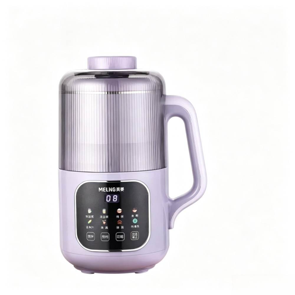 1200ML Leiser Sojamilchbereite – Baby Food Filter Bewertung und Preis
