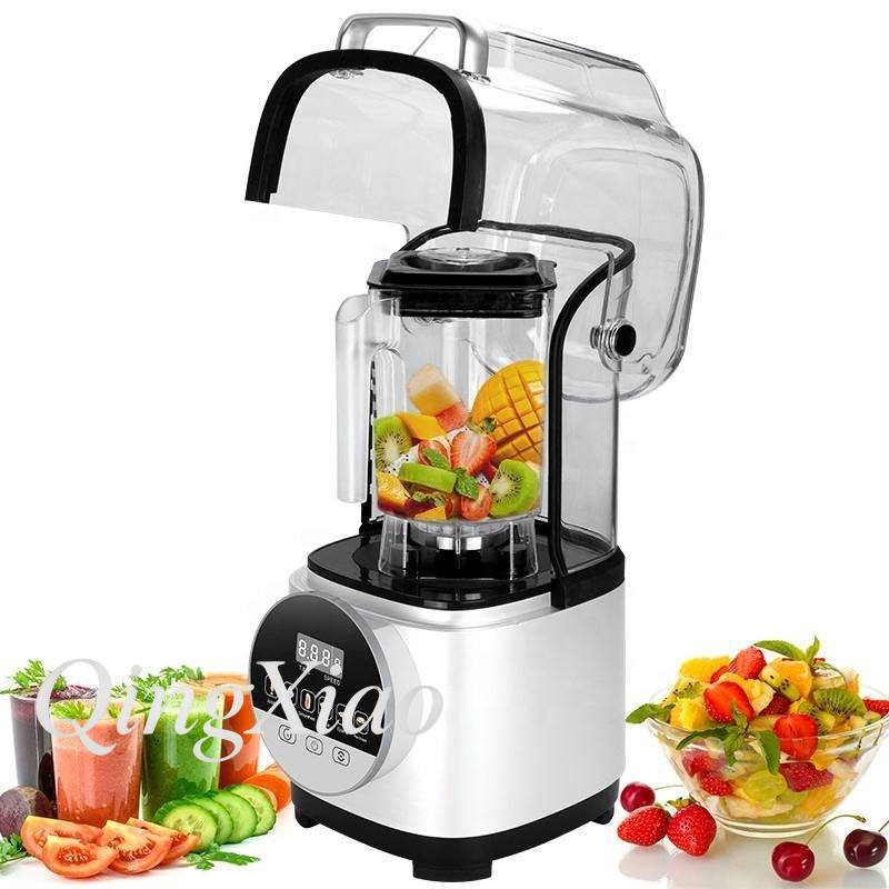 2L Geräuscharmer Multifunktion – Baby Food Filter Bewertung und Preis